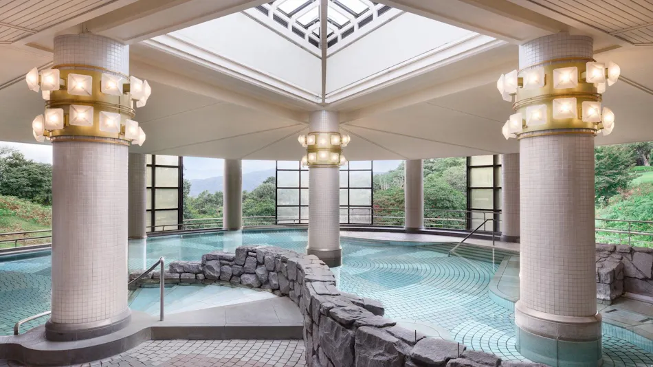 Izu Marriott Hotel Shuzenji