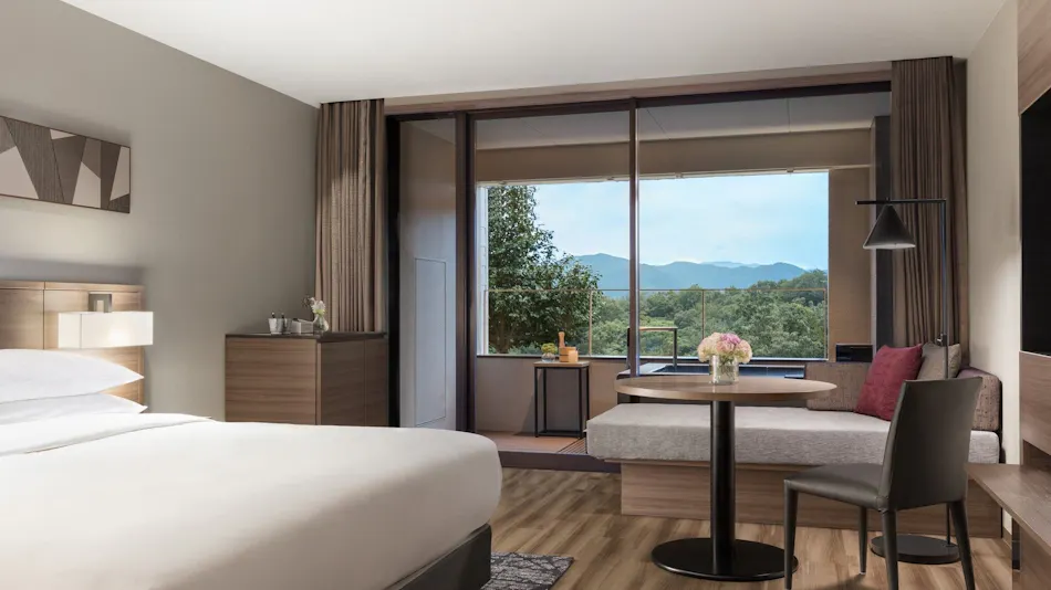 Izu Marriott Hotel Shuzenji