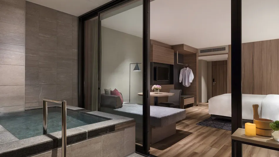 Izu Marriott Hotel Shuzenji