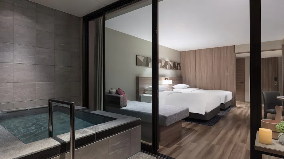 Izu Marriott Hotel Shuzenji