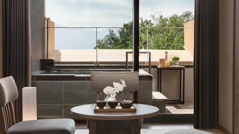 Izu Marriott Hotel Shuzenji