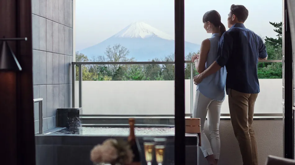 Izu Marriott Hotel Shuzenji