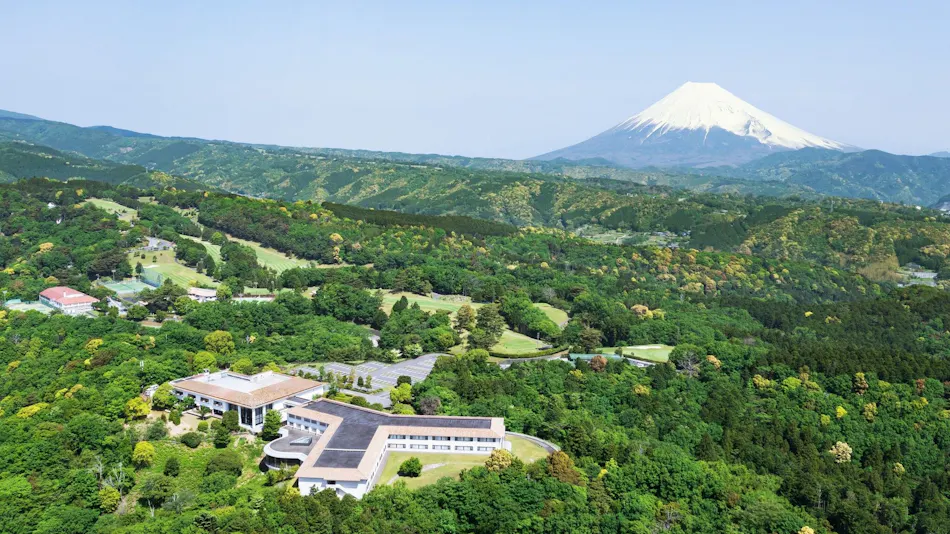 Izu Marriott Hotel Shuzenji