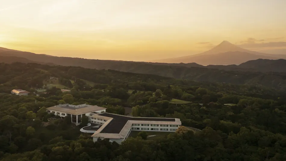 Izu Marriott Hotel Shuzenji