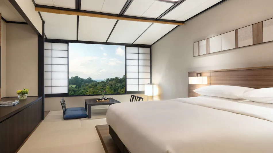 Izu Marriott Hotel Shuzenji