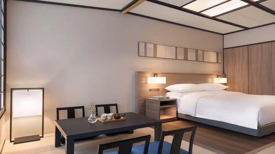 Izu Marriott Hotel Shuzenji