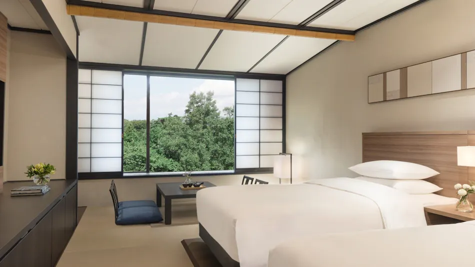 Izu Marriott Hotel Shuzenji