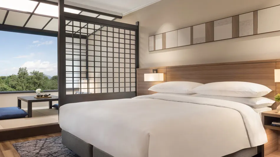 Izu Marriott Hotel Shuzenji