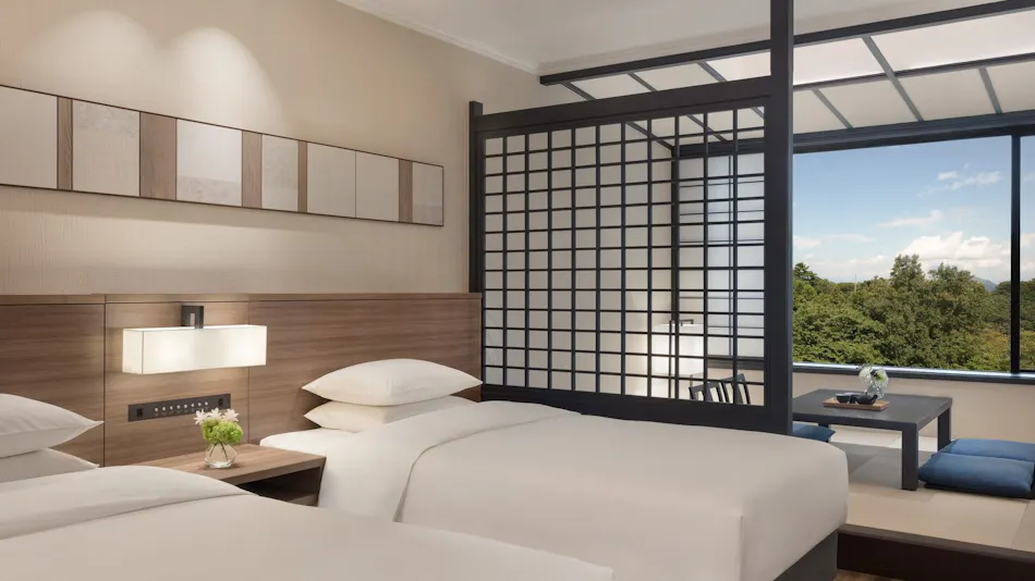 Izu Marriott Hotel Shuzenji