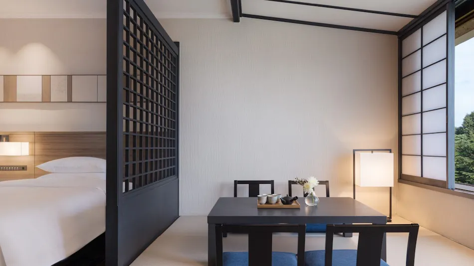 Izu Marriott Hotel Shuzenji