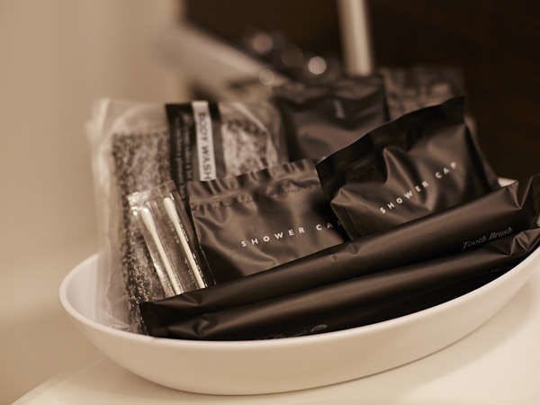 Contoh kemudahan bilik mandi