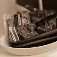 Contoh kemudahan bilik mandi