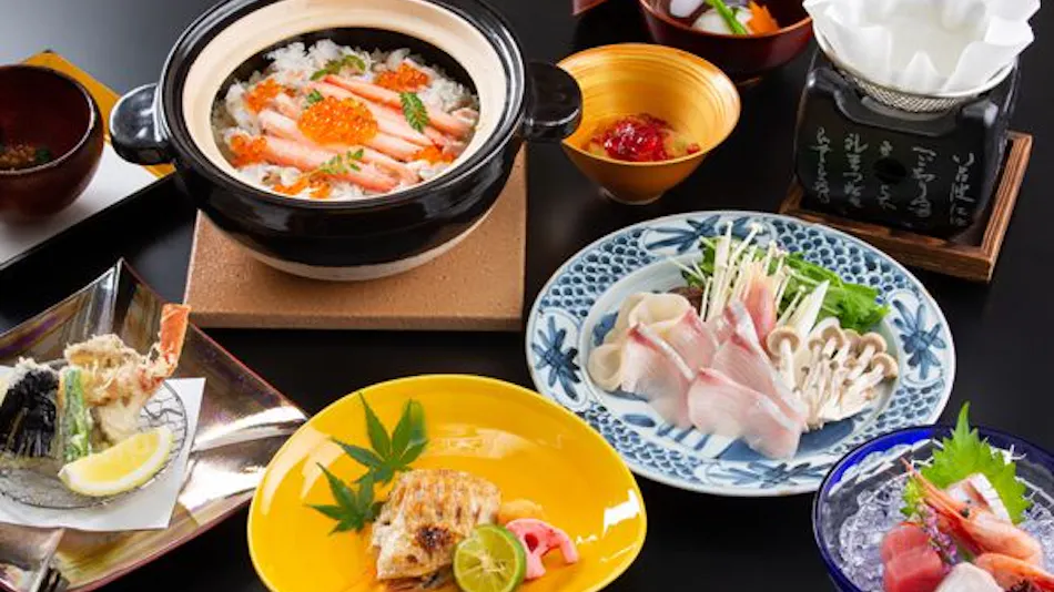 Hotel New Otani Takaoka
