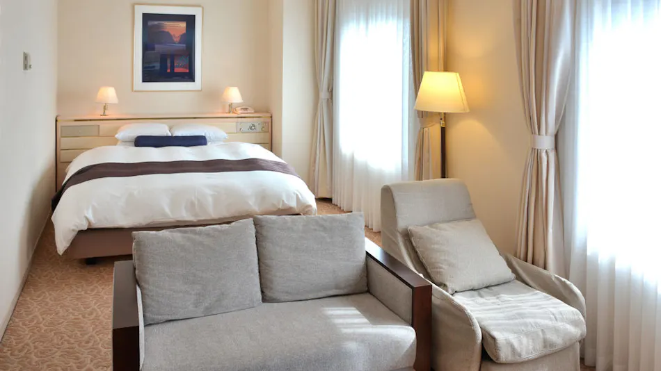 Hotel New Otani Takaoka
