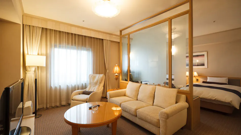Hotel New Otani Takaoka