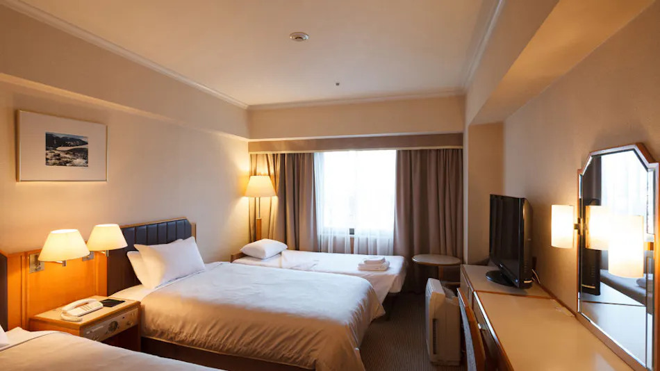Hotel New Otani Takaoka