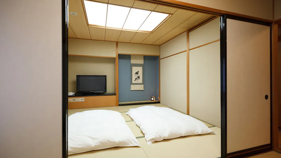 Hotel New Otani Takaoka