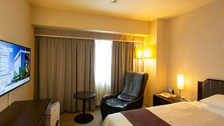 Hotel New Otani Takaoka