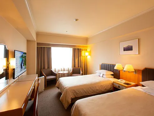 Bilik Kembar Standard