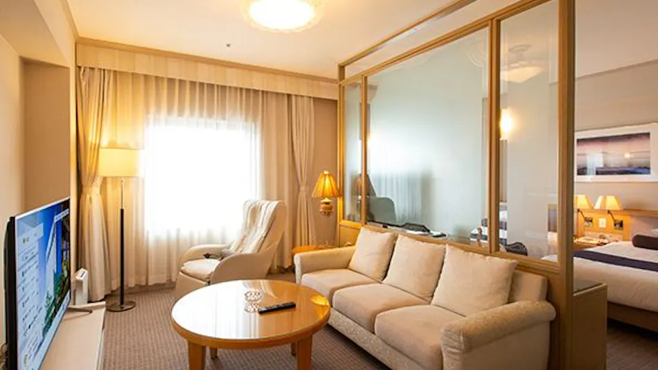 Hotel New Otani Takaoka