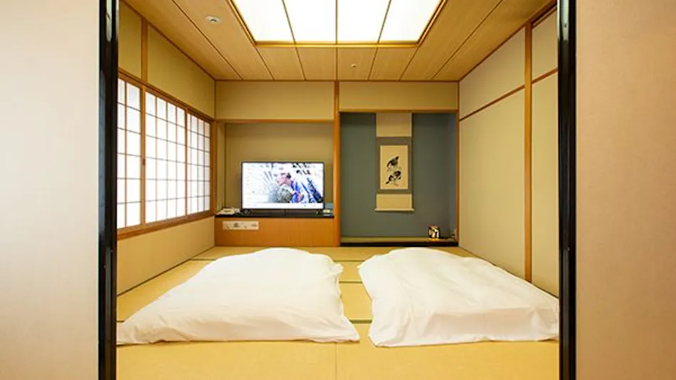 Hotel New Otani Takaoka