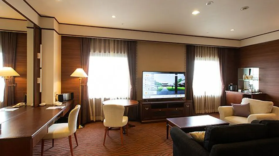 Hotel New Otani Takaoka