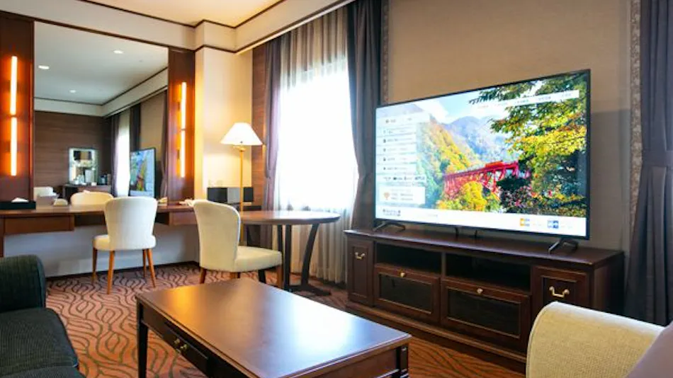 Hotel New Otani Takaoka