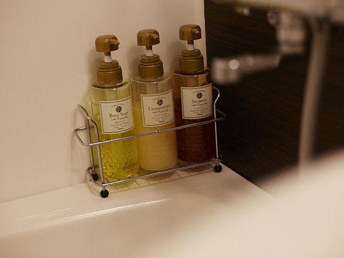 シャワーブレイクシリーズ