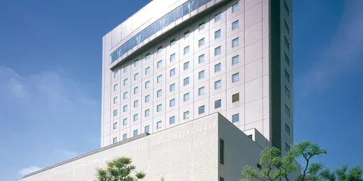 ホテルニューオータニ高岡