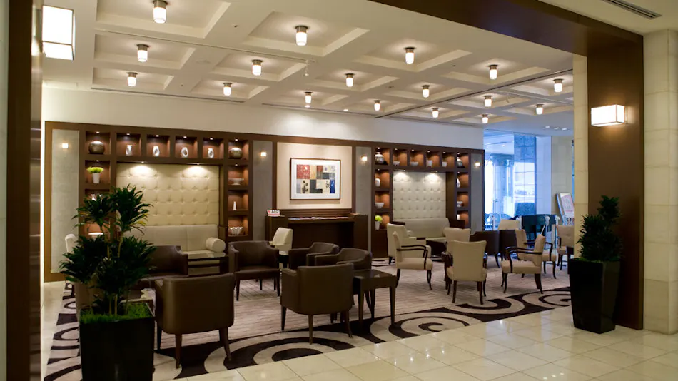 Hotel New Otani Takaoka