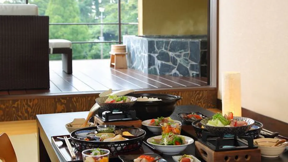 Exclusive to Two Groups Per Day: Welcome Baby Inn Hanasaitei