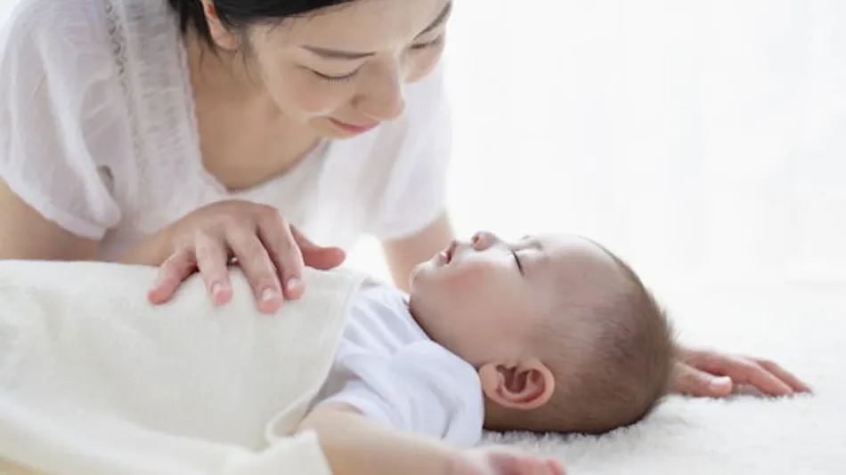 Exclusive to Two Groups Per Day: Welcome Baby Inn Hanasaitei