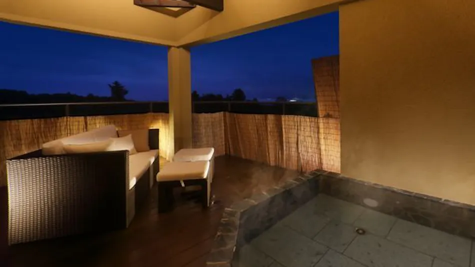 Exclusive to Two Groups Per Day: Welcome Baby Inn Hanasaitei