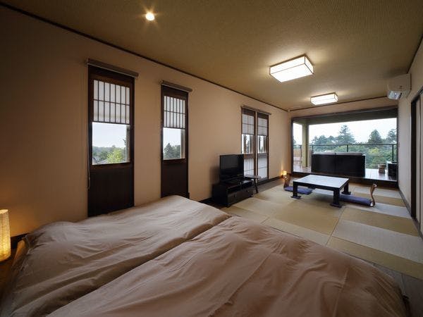 Exclusive to Two Groups Per Day: Welcome Baby Inn Hanasaitei