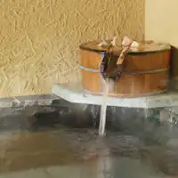 Kualitas mata air panas