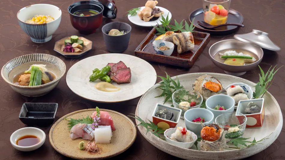 Exclusive to Two Groups Per Day: Welcome Baby Inn Hanasaitei