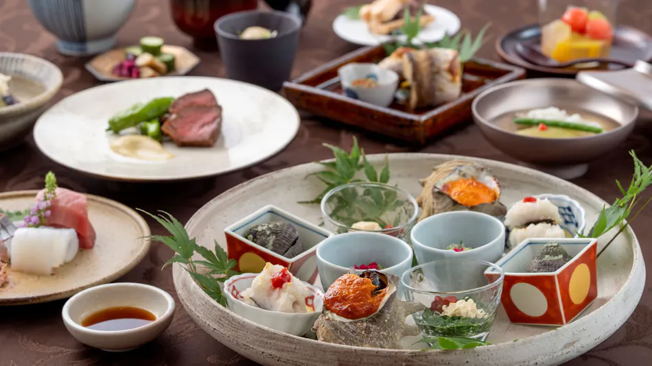 Exclusive to Two Groups Per Day: Welcome Baby Inn Hanasaitei