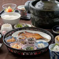 Contoh Sarapan yang Membuat Selera Makan Bertambah