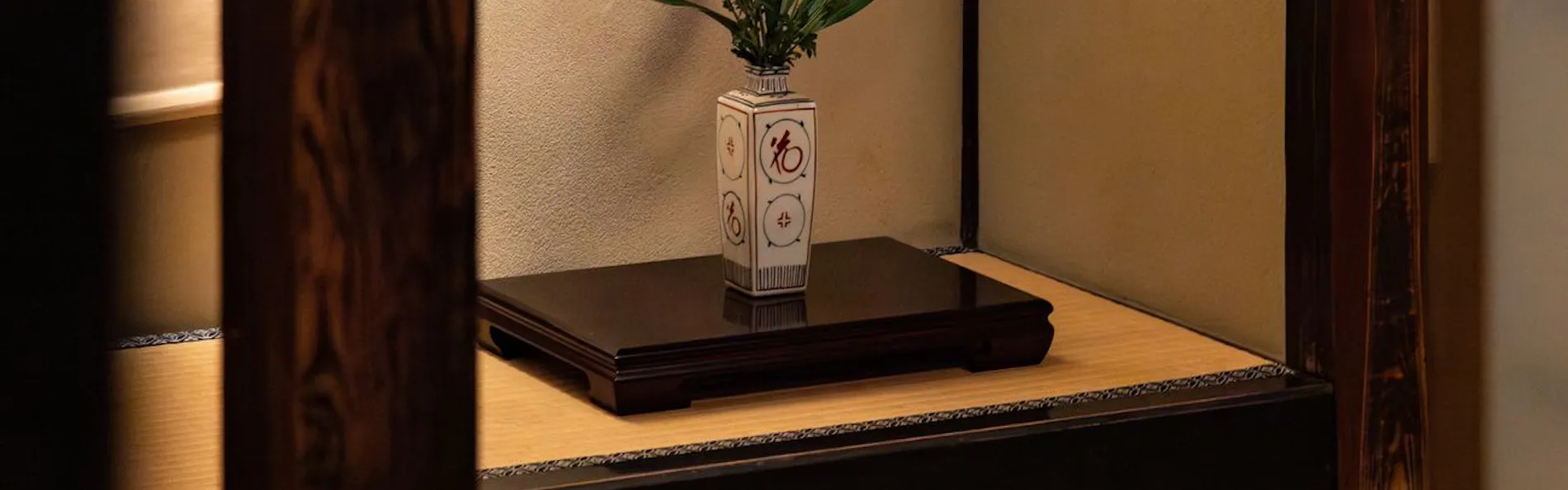 1日2組の古民家ホテル うぶすなの郷TOMIMOTO