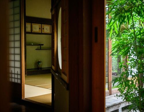 夏の風景＜日新＞