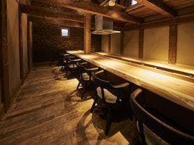 うぶすなの郷　ＴＯＭＩＭＯＴＯ 1枚目