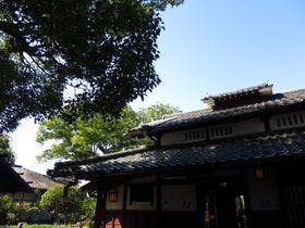 1日2組の古民家ホテル うぶすなの郷TOMIMOTO
