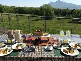 【北海道函館の貸し別荘・コテージ・ログハウス・コンドミニアム】ヒルズテラス函館