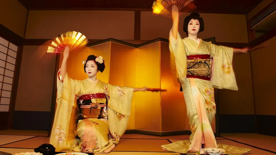Kamishichiken Oku