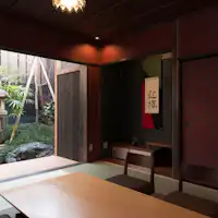 紅梅 和洋室ダブル