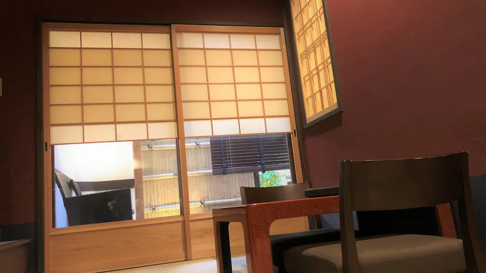 Kamishichiken Oku
