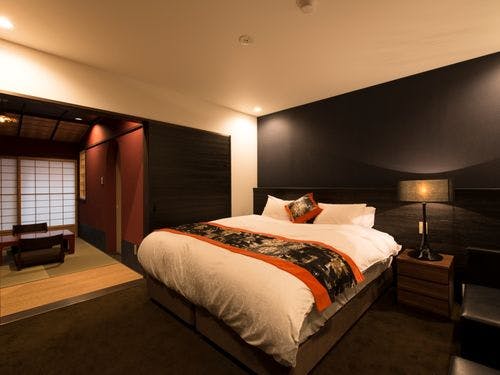 白梅　和洋室ダブル