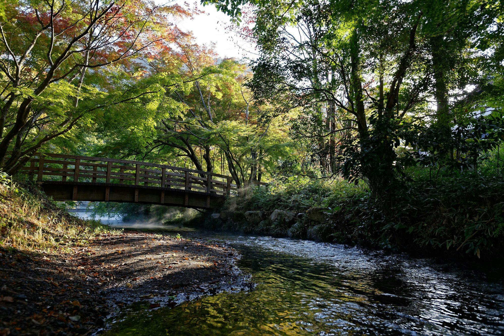 亀の井別荘