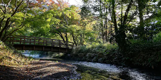 亀の井別荘
