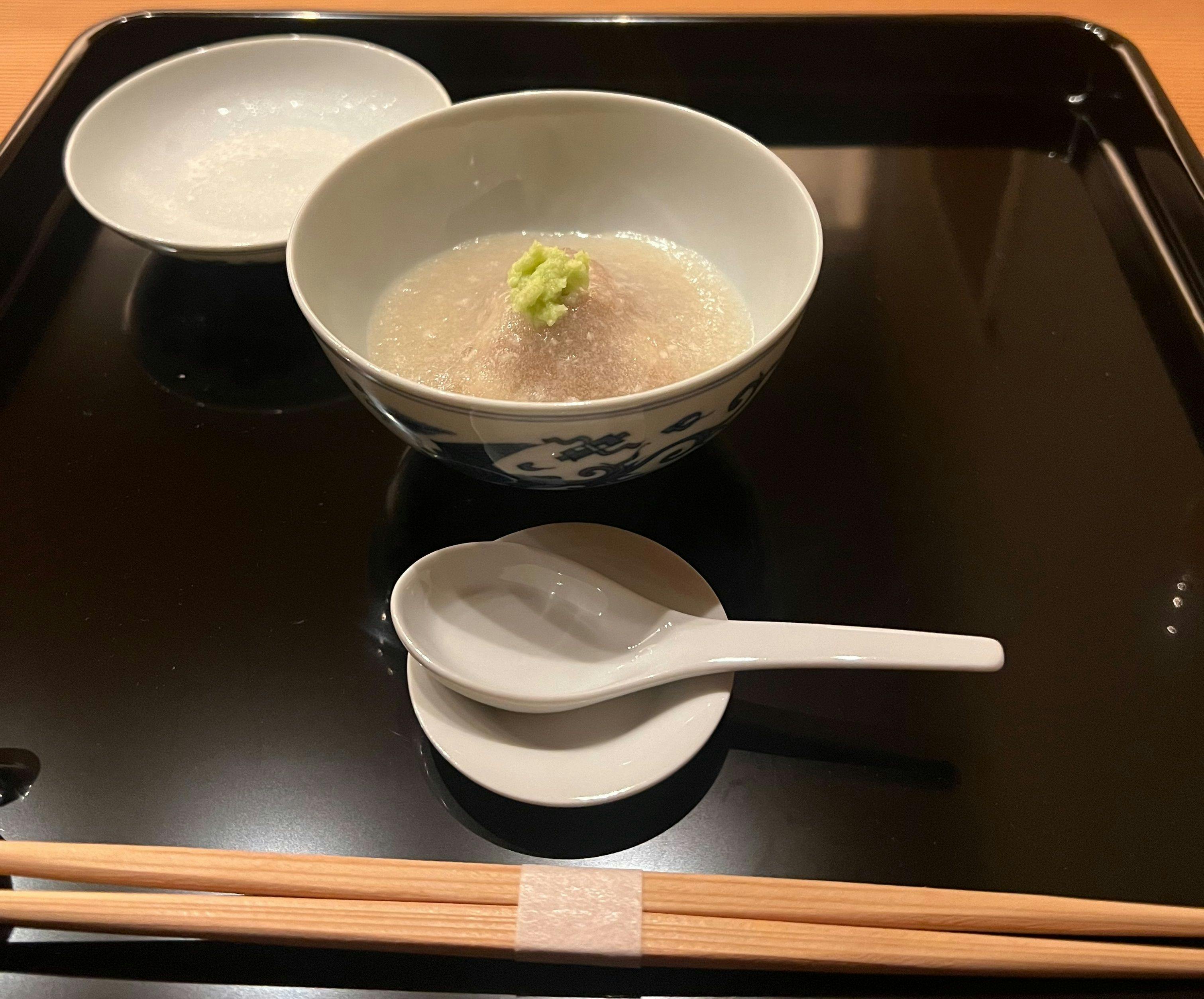 亀の井別荘